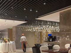 -武汉世茂希尔顿酒店·汇·全日餐厅
