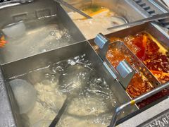 -海底捞火锅(金地广场生日主题店)