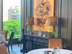 -夏宫中餐厅(静安香格里拉店)