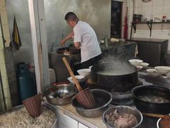 -甘记肥肠粉(马鞍北路店)