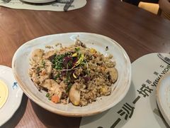-一沙一城·岩烤牛扒(深圳首店)