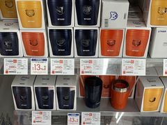 -Bic Camera (难波店)