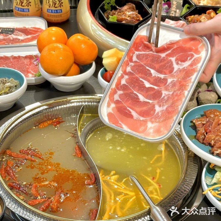 非常平价和牛自助！人均100就可以吃到啊啊啊