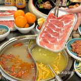 非常平价和牛自助！人均100就可以吃到啊啊啊