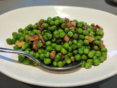 青豆梅菜肉-徐记海鲜(梅溪新天地店)