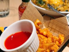 -CoCo壱番屋(世贸天阶店)