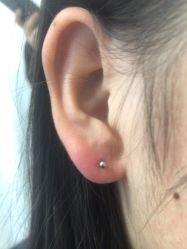 -众刺纹画·纹身·穿孔饰品·海娜定制