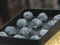 手打黑虎虾滑-牛街清真满恒記(平安里西大街店)