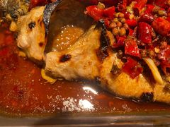 -鱼酷活鱼烤鱼(南京水游城店)