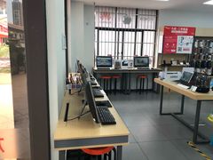 -九机·手机电脑数码(金色时代广场店)