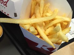 -肯德基(茂业店)