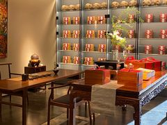 -满晴川·筵(泰达时代中心店)