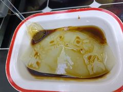 凉糕-宜宾燃面非遗传承店