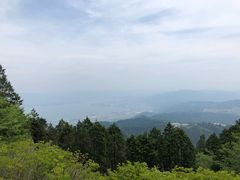 -比叡山