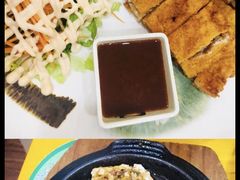 -韩食汇