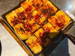 -清真·老金烧烤·小龙虾(山大路店)