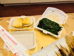 -小俩口烧烤东北菜(双井店)