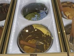 -Dal Cuore 达可芮冰淇淋(陕西北路店)