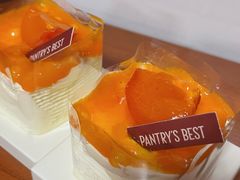 -派悦坊·甜品·蛋糕(虹口龙之梦店)