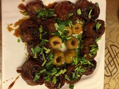 春江饭店(总店)-春江饭店(共青团路总店)