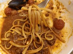 -无印良品餐堂 MUJI Diner(成都太古里店)