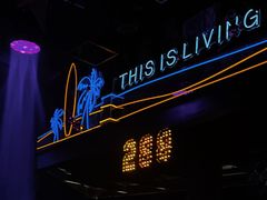 -288 Livehouse 酒吧(思南公馆店)