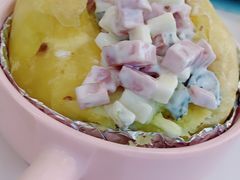 -库滋明·俄罗斯特色美食(中央大街店)