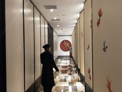 大堂-圆苑(金茂店)