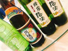 -新享乐海鲜(翠华路店)