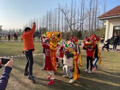 -前小桔亲子创意农场·草莓采摘·露营烧烤