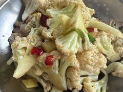 -碧海银沙海鲜餐厅(恒大海上威尼斯店)