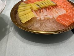 -盛百味·家宴餐厅(霸州分店)