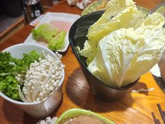 -真牛坊潮汕牛肉火锅