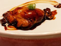 -北京王府井希尔顿酒店·秦唐中餐厅Chynna