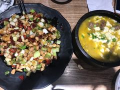 -土桥手掌鸡·26年灌县老味道(都江堰店)