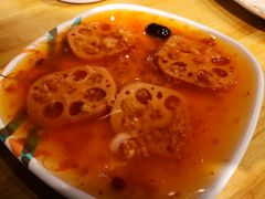 -老城南.鸭血粉丝汤(夫子庙店)