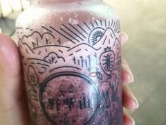 -野萃山·潮汕厚果汁(十亩地店)