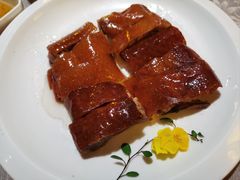-香云轩·顺德菜(香云纱园林酒店店)
