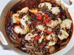 -烛影拾光观景餐厅·创意菜·摄影·小提琴(大唐不夜城店)