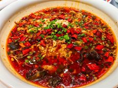 -高玛纳驴肉火烧(河间总店)