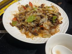 -一招鲜·全羊铺·蒙古奶茶(五一北路店)