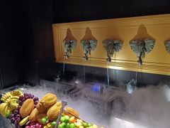 -金链花·泰国餐厅(国贸店)
