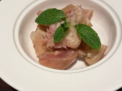 -领事馆19号中餐厅(厦门海景洲际酒店)