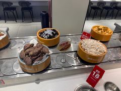 -龍歌自助小火锅(芝罘万达店)