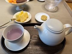 -隐溪茶馆(静安寺店)