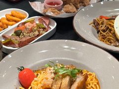 -Pennehut畔尼意面(合肥万象城店)