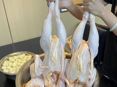 -贵阳李氏息烽阳朗鸡(民生路店)