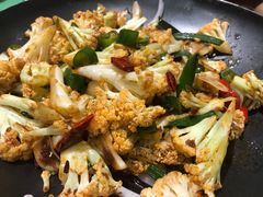 -粗茶淡饭•陕菜•家常菜