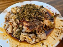 -温记府廟豆汤饭·始于1955年(海椒店)