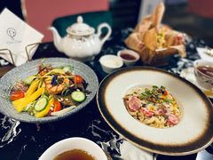 -ChitChat奇洽·Bistro(黎黄陂路店)